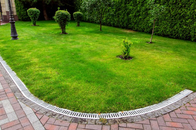 Property Water Drainage
