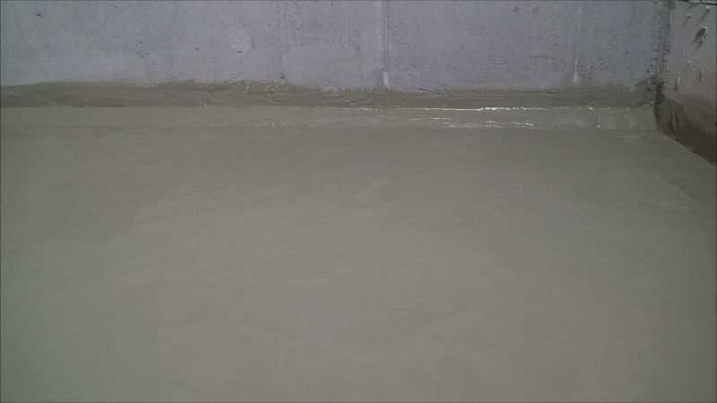 Concrete Waterproofing in Tuscaloosa, AL