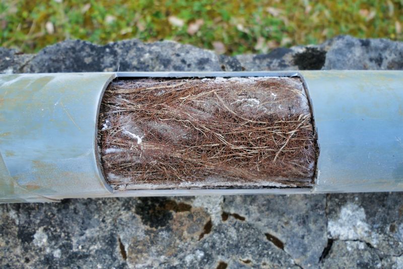 Crawlspace Drainage in Birmingham, AL