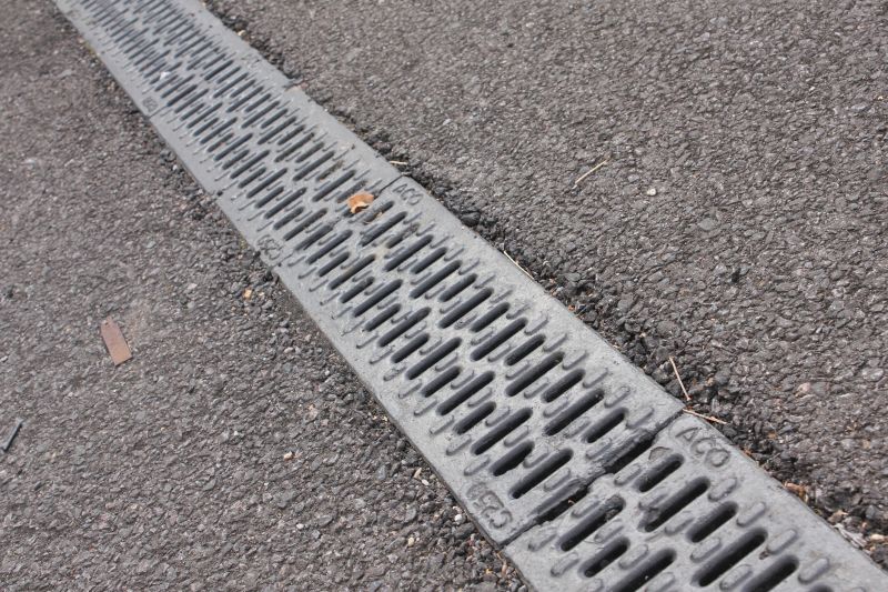 Driveway Drainage Repair in Birmingham, AL