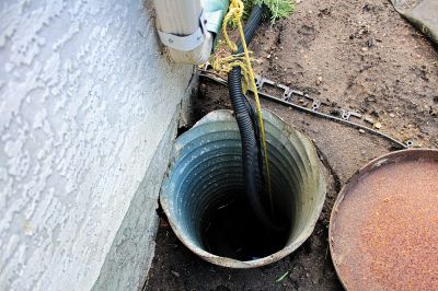 Ejector Pump Installation in Birmingham, AL