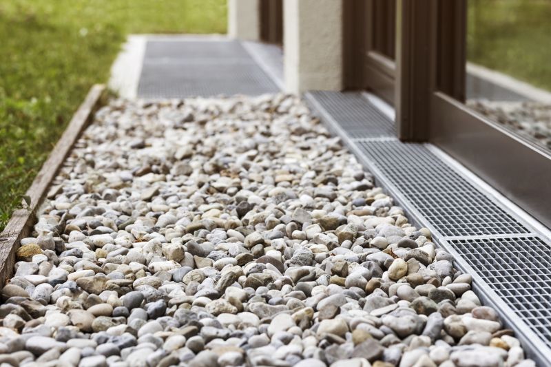 Exterior Drain Replacement in Birmingham, AL