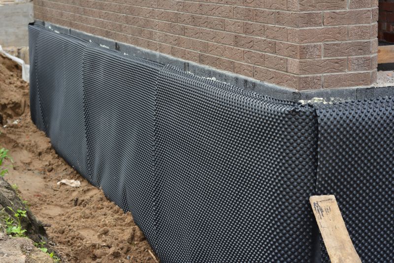 Foundation Moisture Prevention in Columbus, OH