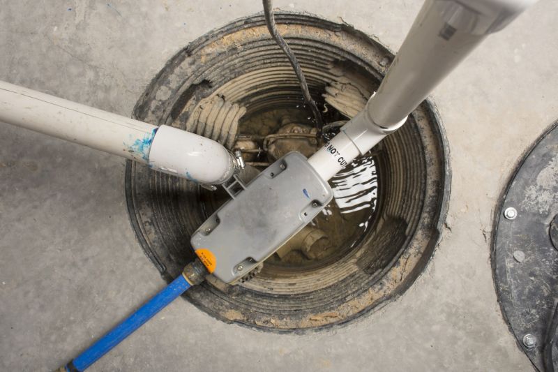 Weeping Tile Repair in Auburn, AL
