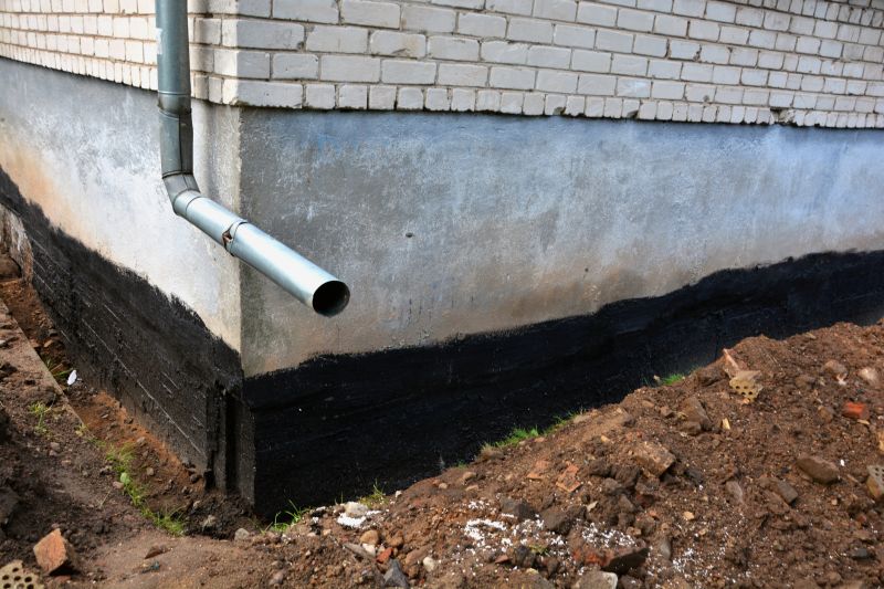 Foundation Waterproofing Specialists