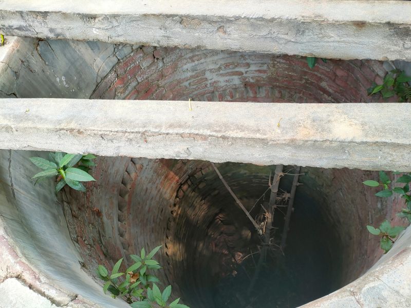 Yard Dry Well Installation in Tuscaloosa, AL